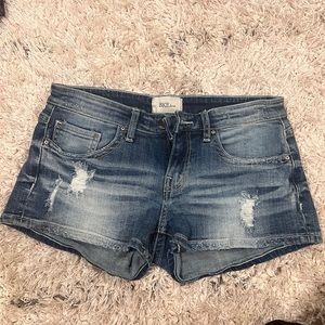 BKE Stella Jean Shorts sz 28
